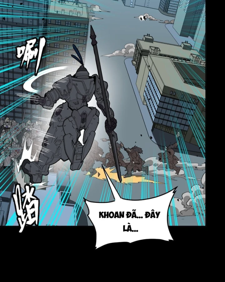 Tinh Giáp Hồn Tướng Chapter 378 - 101