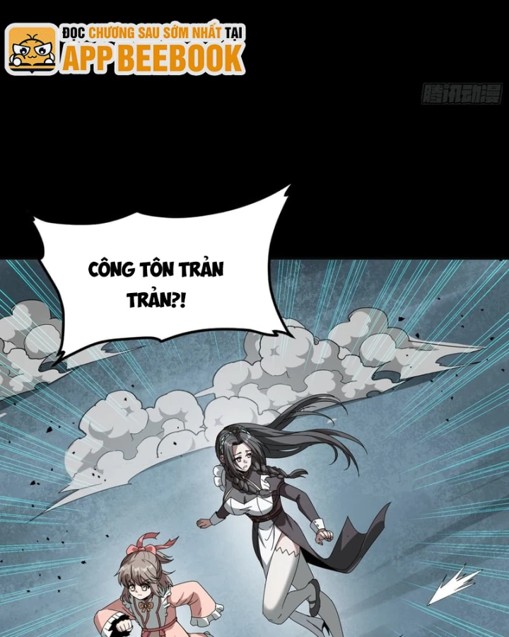 Tinh Giáp Hồn Tướng Chapter 378 - 102