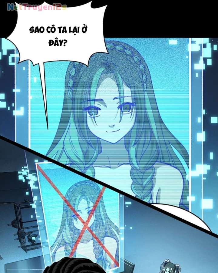 Tinh Giáp Hồn Tướng Chapter 378 - 104