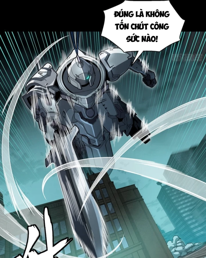 Tinh Giáp Hồn Tướng Chapter 378 - 108
