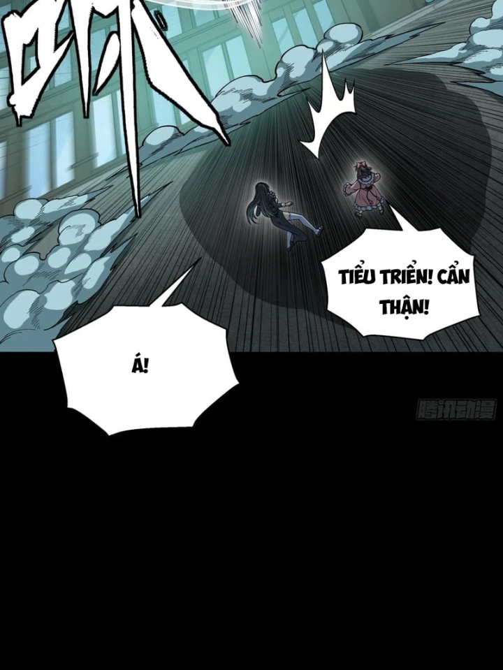Tinh Giáp Hồn Tướng Chapter 378 - 109