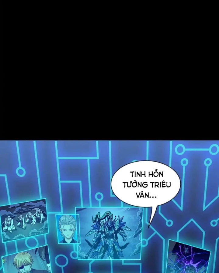 Tinh Giáp Hồn Tướng Chapter 379 - 4