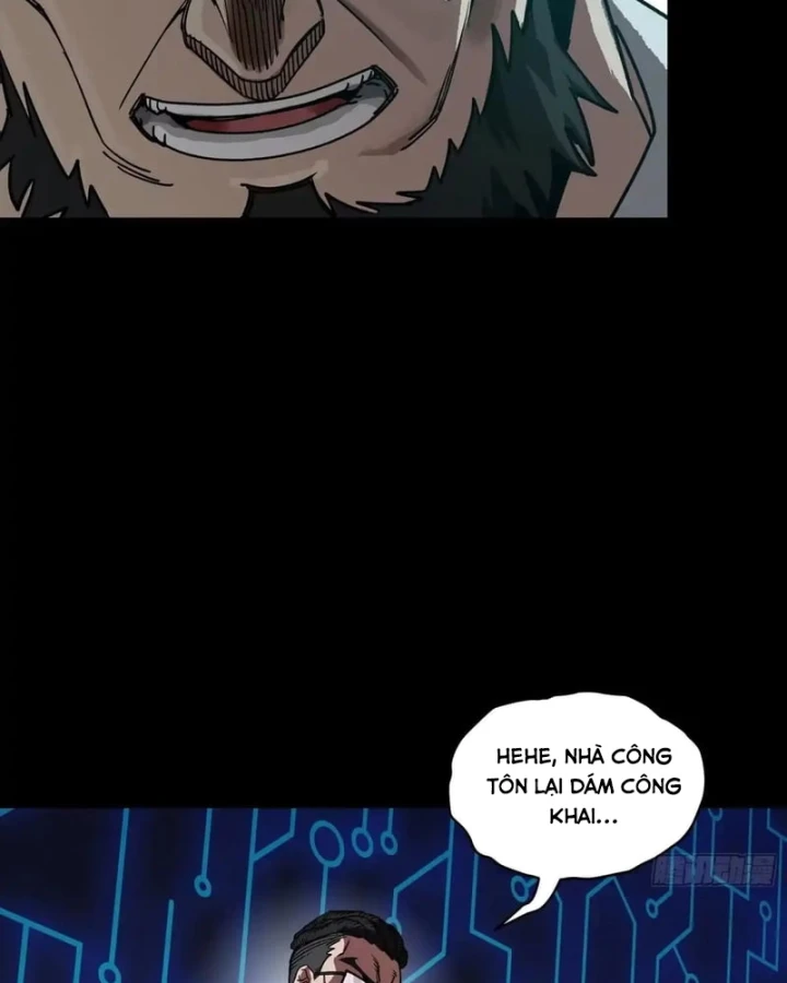 Tinh Giáp Hồn Tướng Chapter 379 - 8