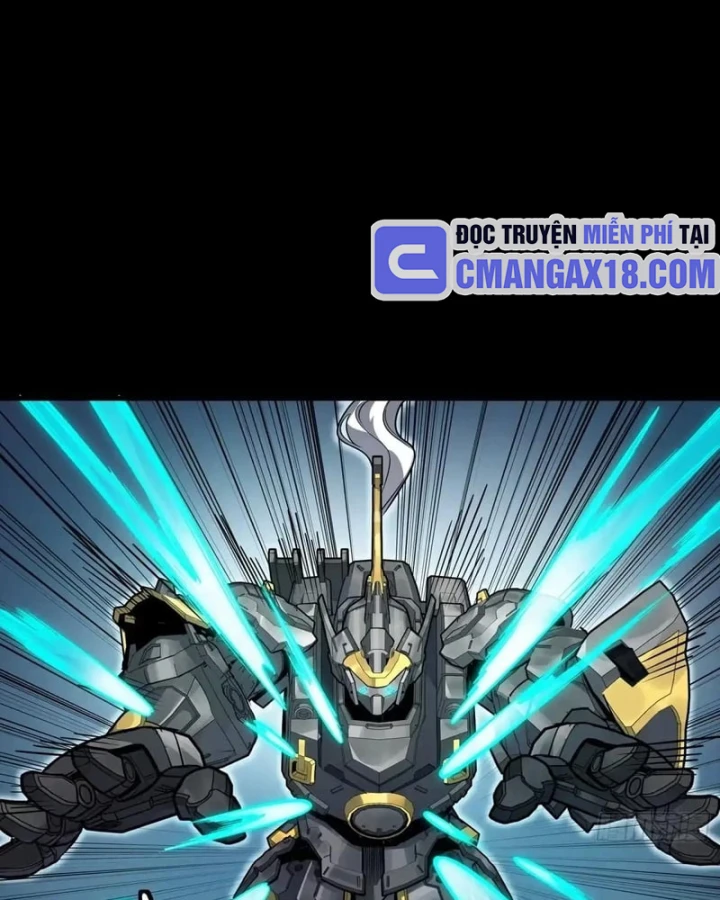 Tinh Giáp Hồn Tướng Chapter 379 - 28