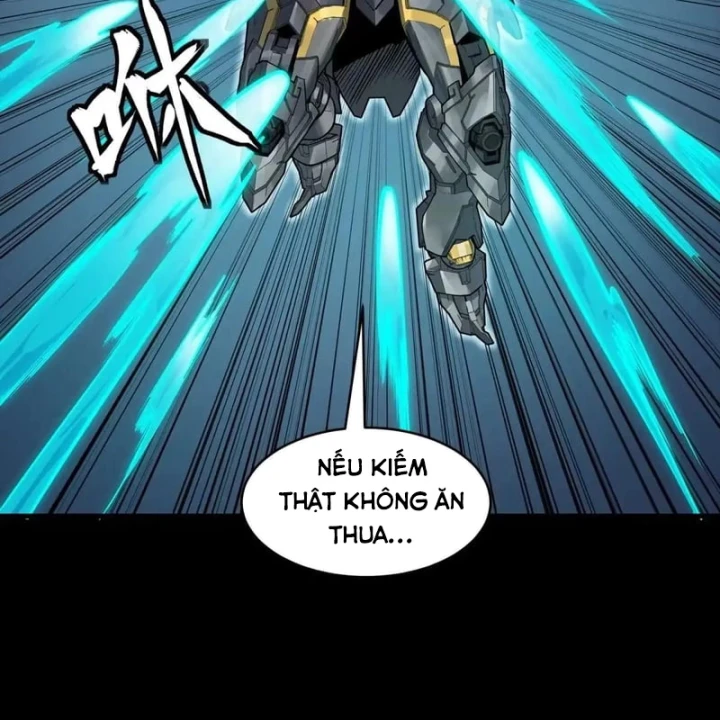 Tinh Giáp Hồn Tướng Chapter 379 - 29
