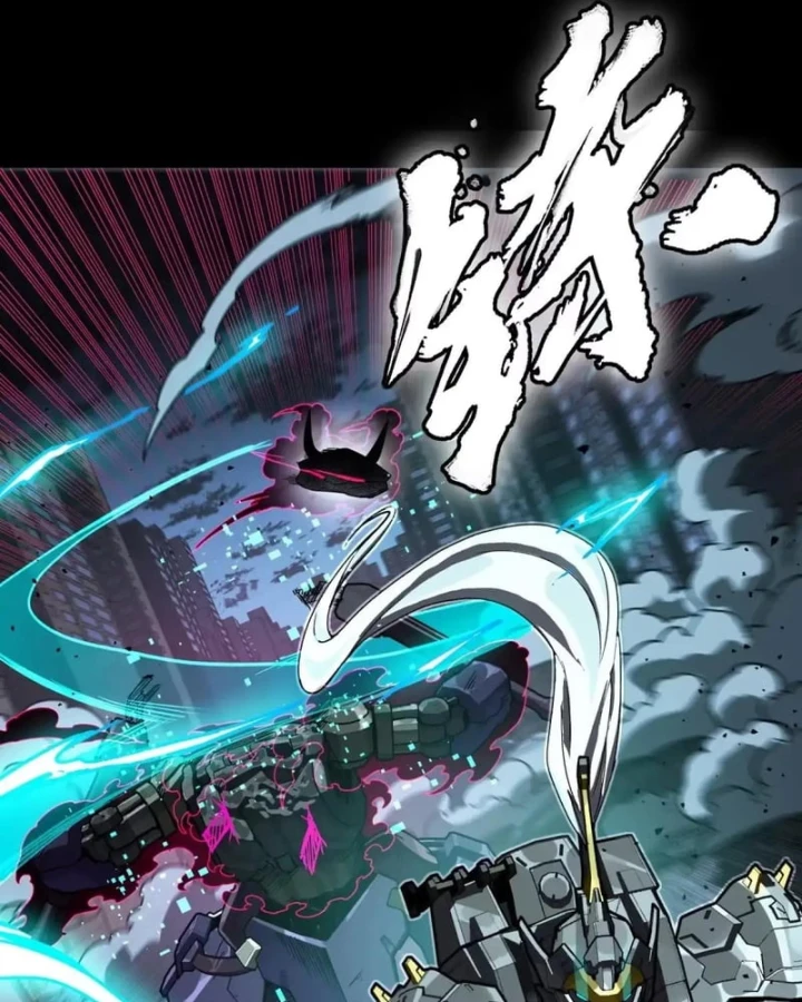 Tinh Giáp Hồn Tướng Chapter 379 - 48