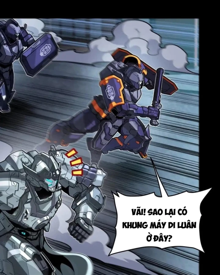 Tinh Giáp Hồn Tướng Chapter 379 - 71