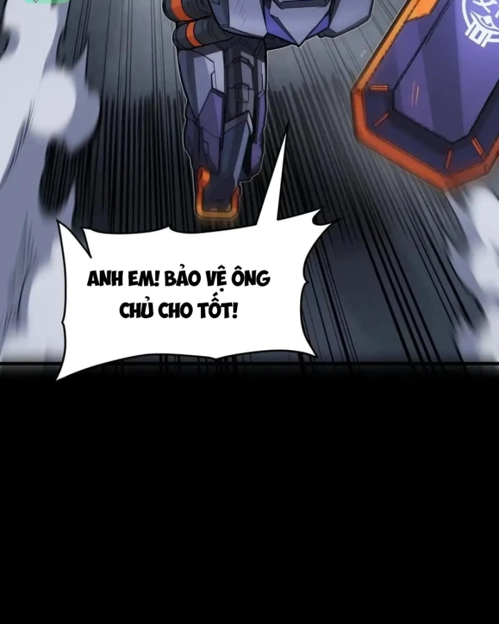 Tinh Giáp Hồn Tướng Chapter 379 - 76