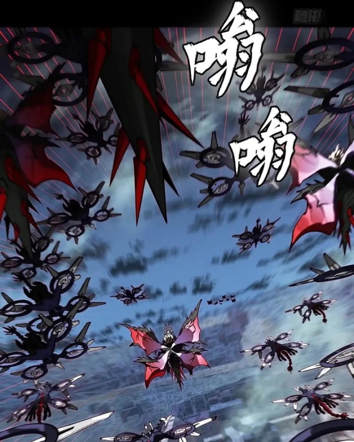 Tinh Giáp Hồn Tướng Chapter 379 - 85