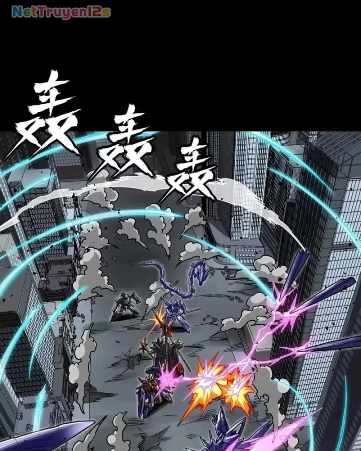 Tinh Giáp Hồn Tướng Chapter 379 - 92