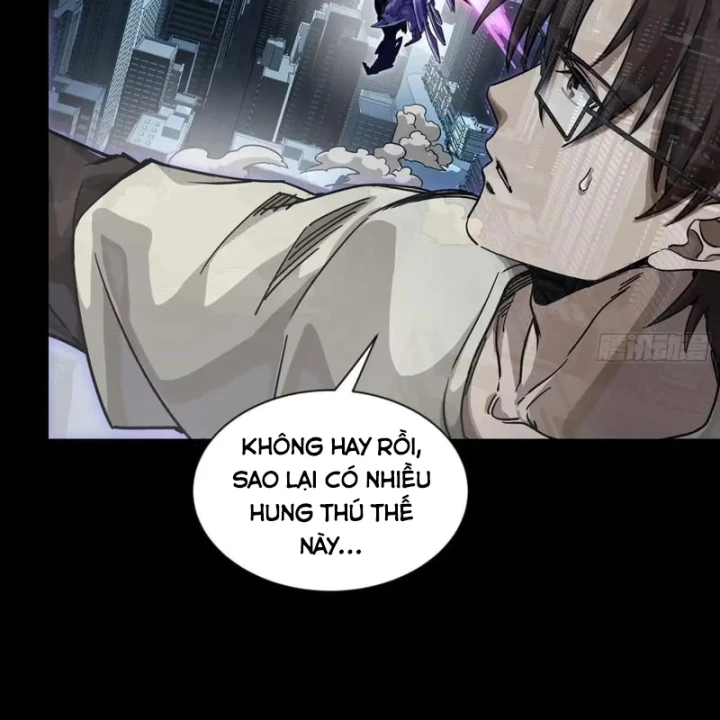 Tinh Giáp Hồn Tướng Chapter 379 - 95