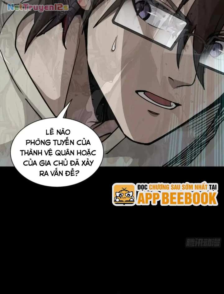Tinh Giáp Hồn Tướng Chapter 379 - 97