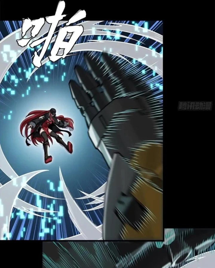 Tinh Giáp Hồn Tướng Chapter 379 - 140