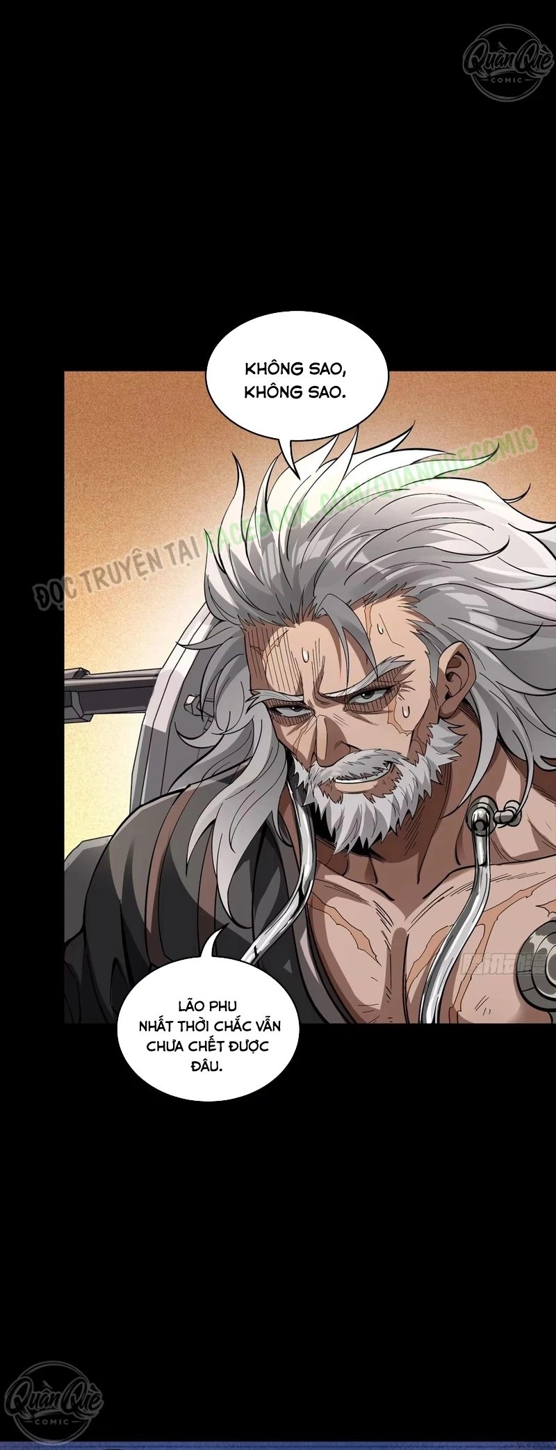 Tinh Giáp Hồn Tướng Chapter 391 - 8