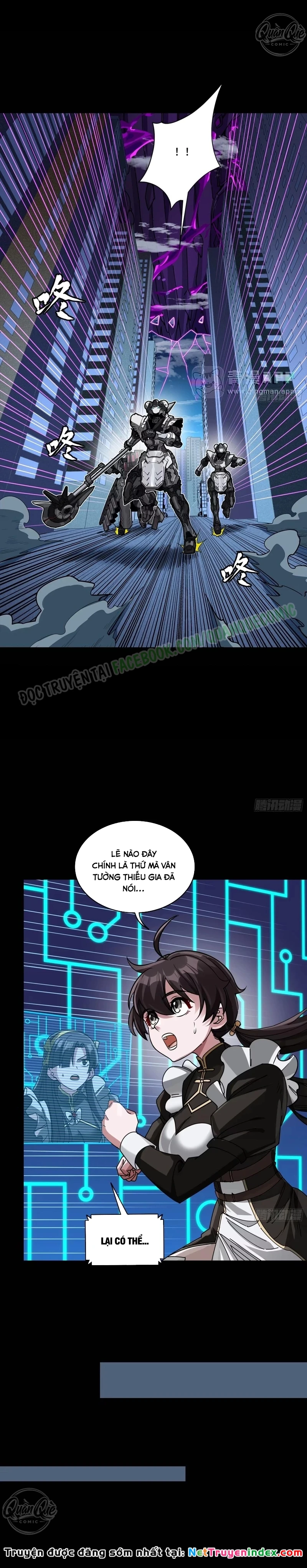 Tinh Giáp Hồn Tướng Chapter 391 - 25