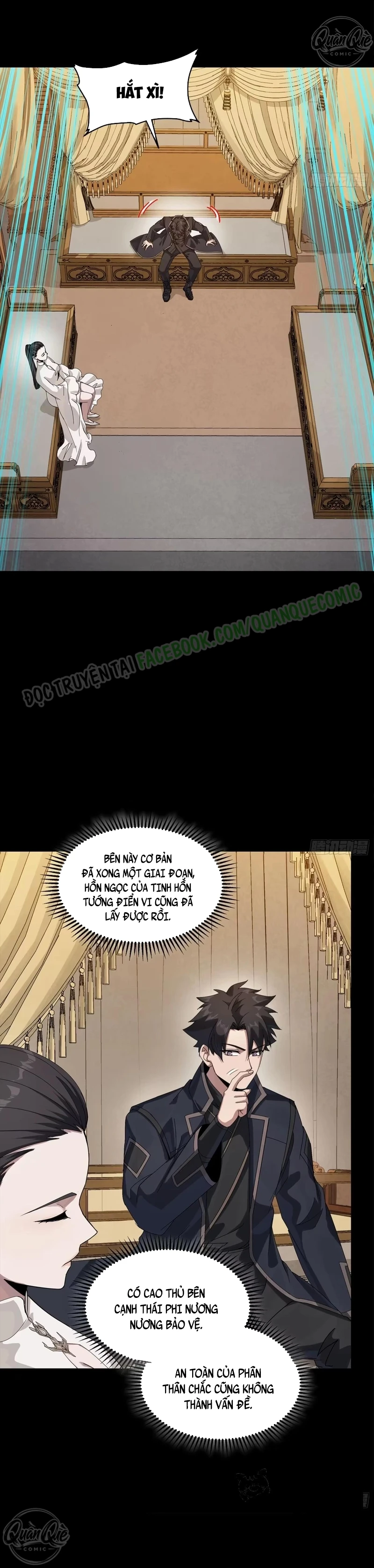 Tinh Giáp Hồn Tướng Chapter 391 - 29