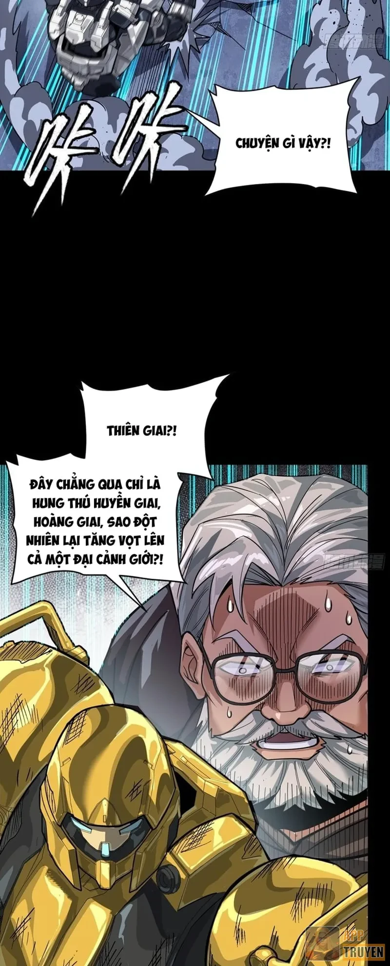 Tinh Giáp Hồn Tướng Chapter 396 - 18