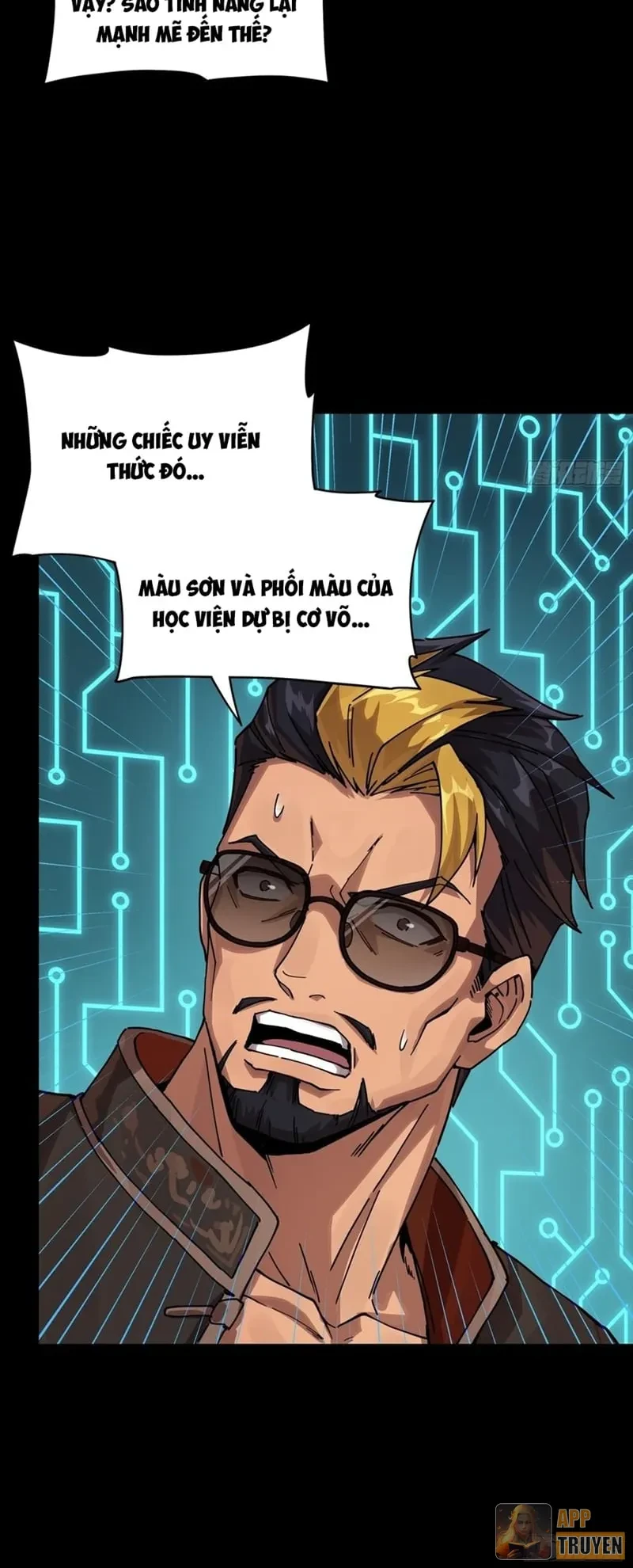 Tinh Giáp Hồn Tướng Chapter 396 - 28