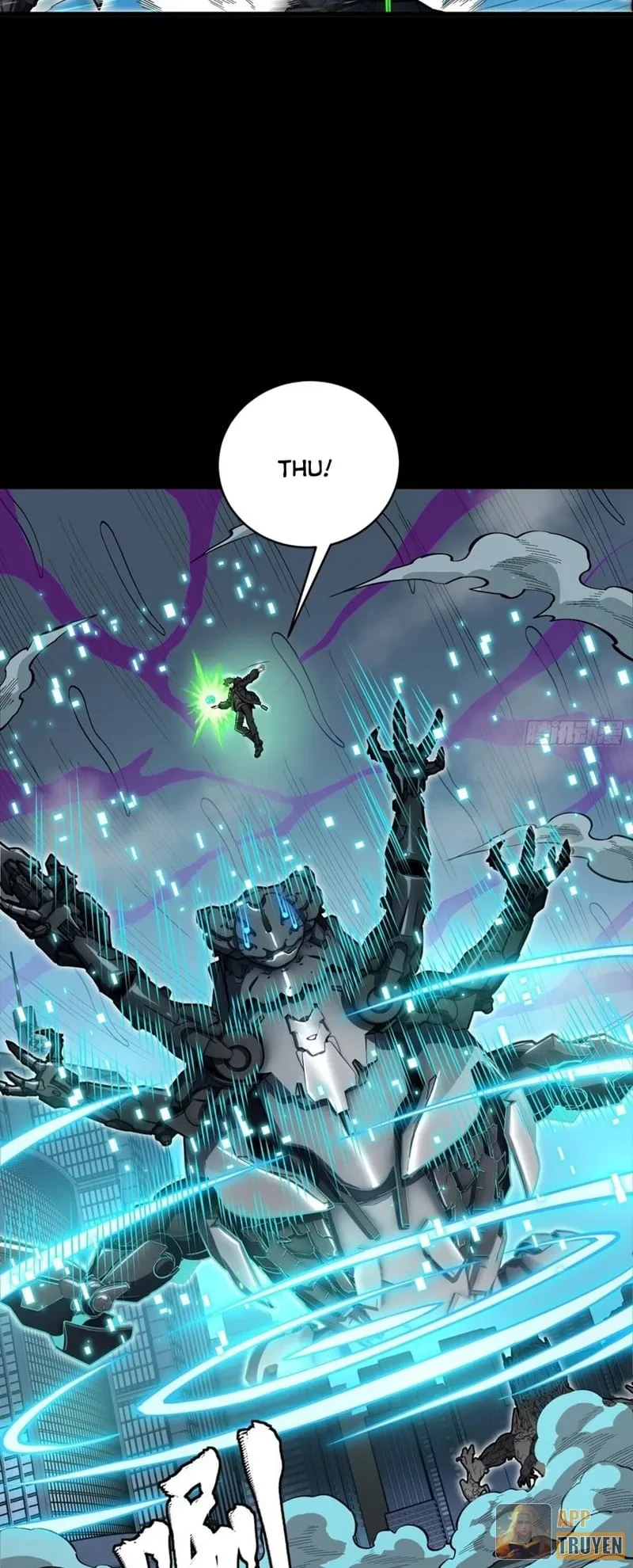 Tinh Giáp Hồn Tướng Chapter 397 - 9