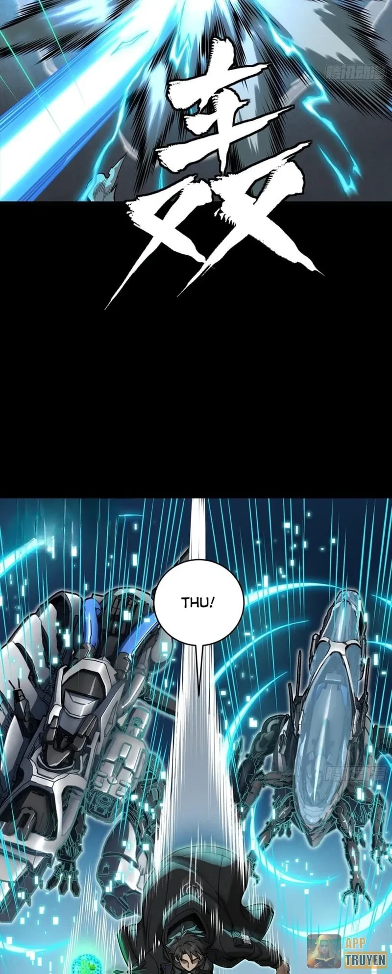 Tinh Giáp Hồn Tướng Chapter 397 - 13