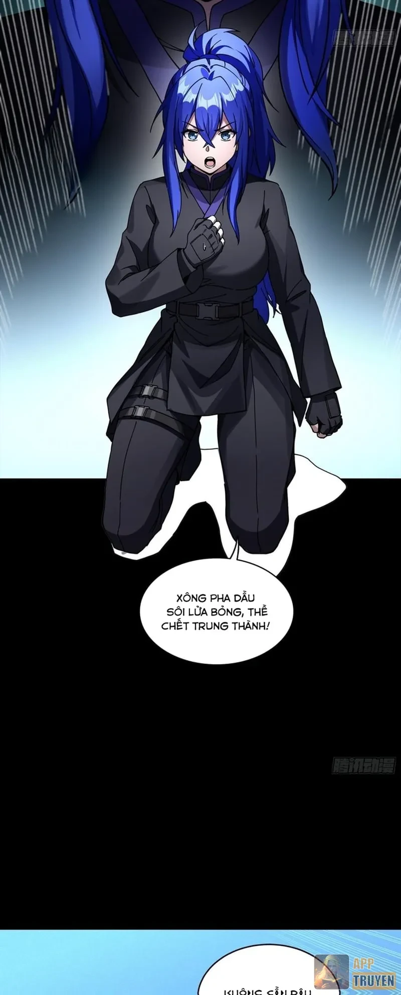 Tinh Giáp Hồn Tướng Chapter 397 - 27