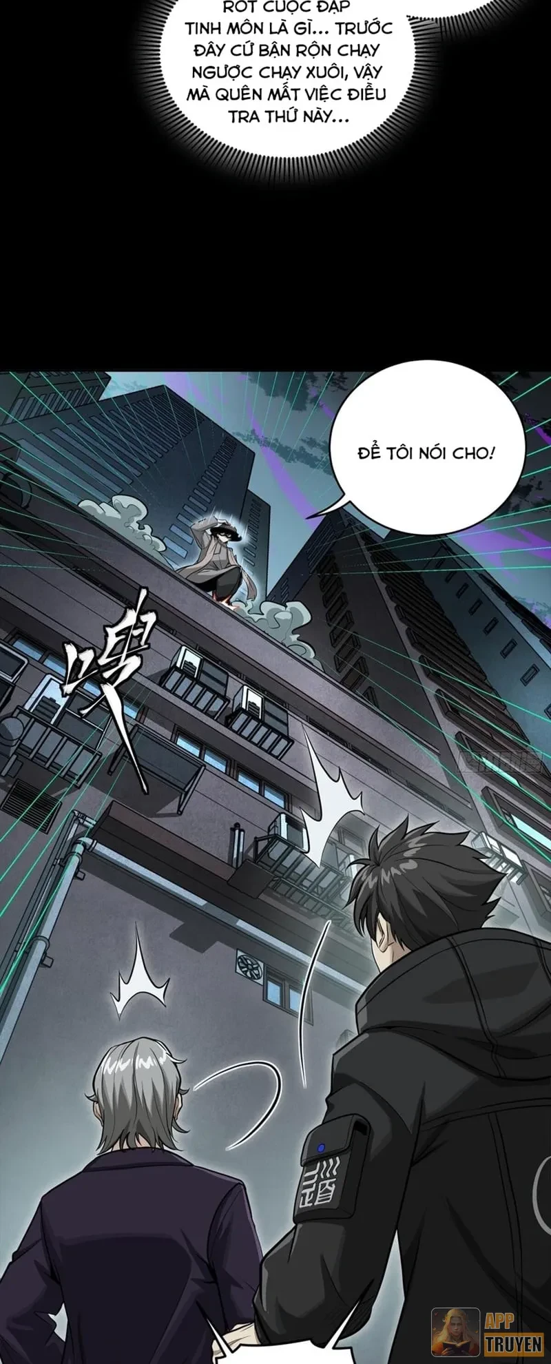 Tinh Giáp Hồn Tướng Chapter 398 - 11