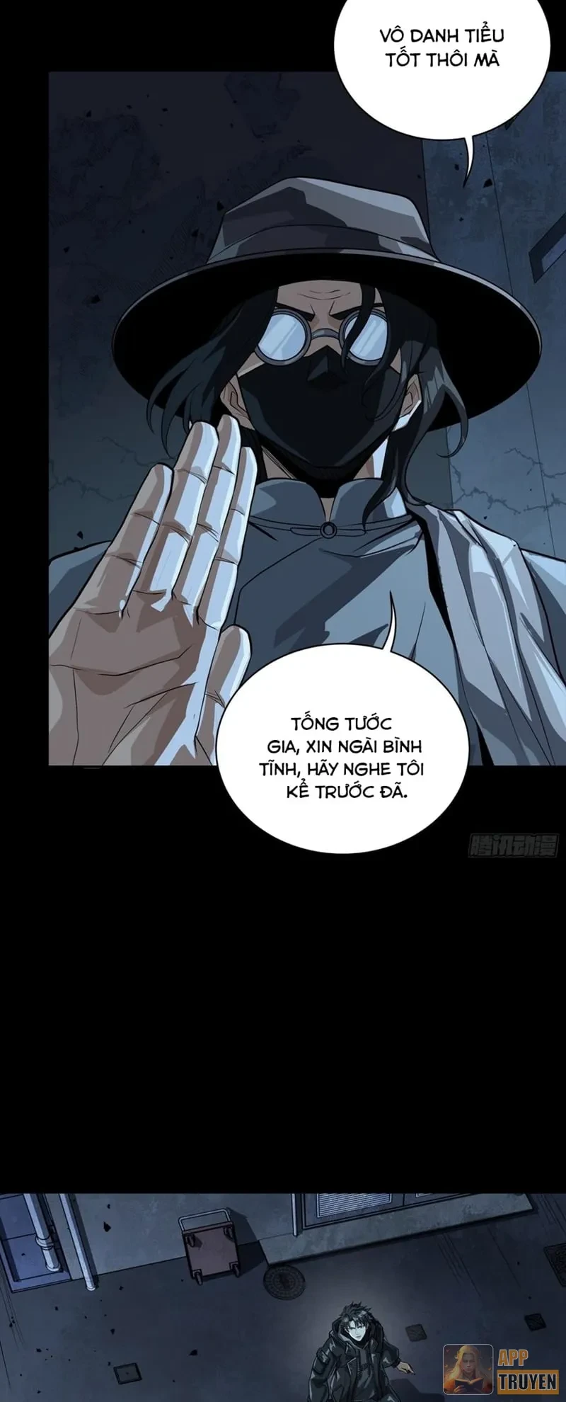 Tinh Giáp Hồn Tướng Chapter 398 - 13