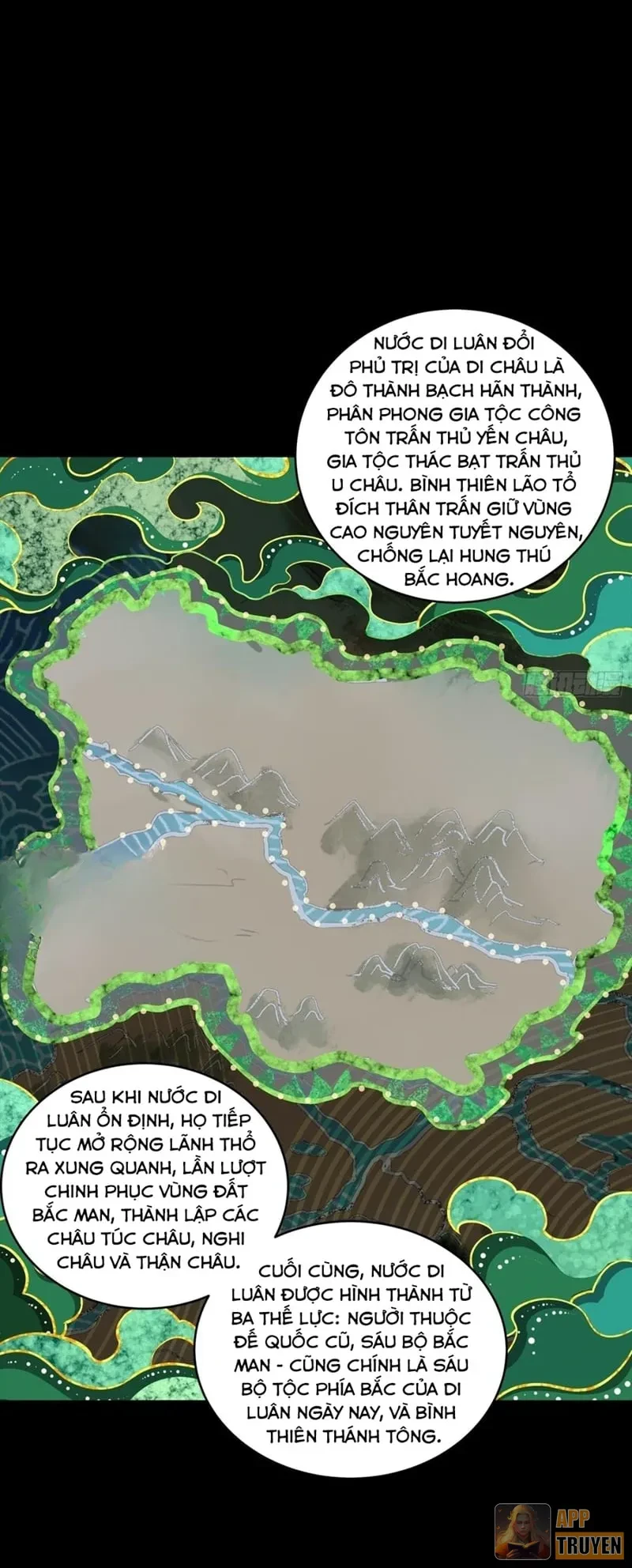 Tinh Giáp Hồn Tướng Chapter 398 - 31