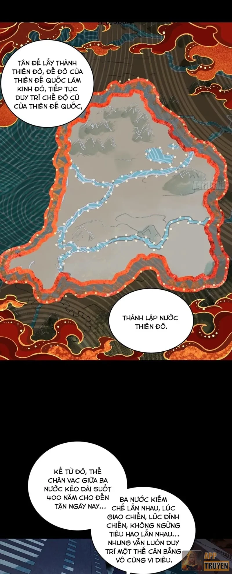 Tinh Giáp Hồn Tướng Chapter 398 - 34
