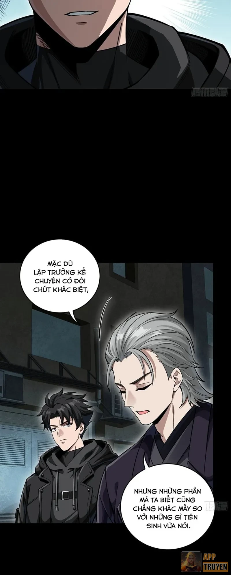 Tinh Giáp Hồn Tướng Chapter 398 - 37