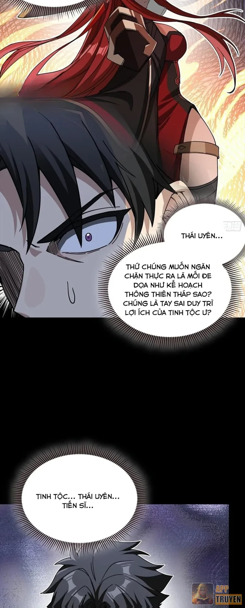 Tinh Giáp Hồn Tướng Chapter 398 - 44