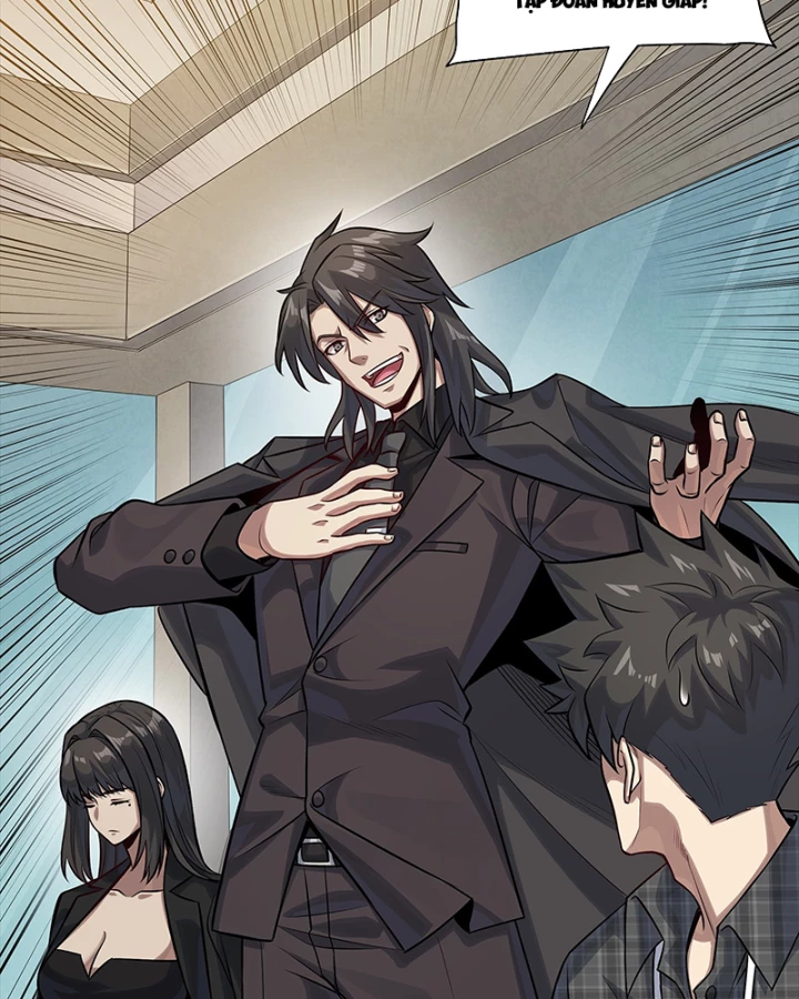 Tinh Giáp Hồn Tướng Chapter 315 - 16