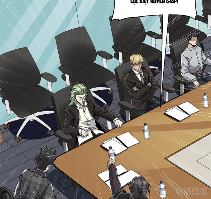 Tinh Giáp Hồn Tướng Chapter 315 - 18