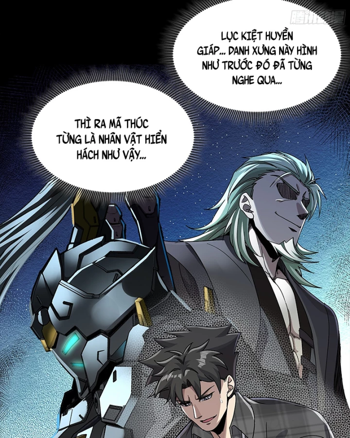 Tinh Giáp Hồn Tướng Chapter 315 - 24