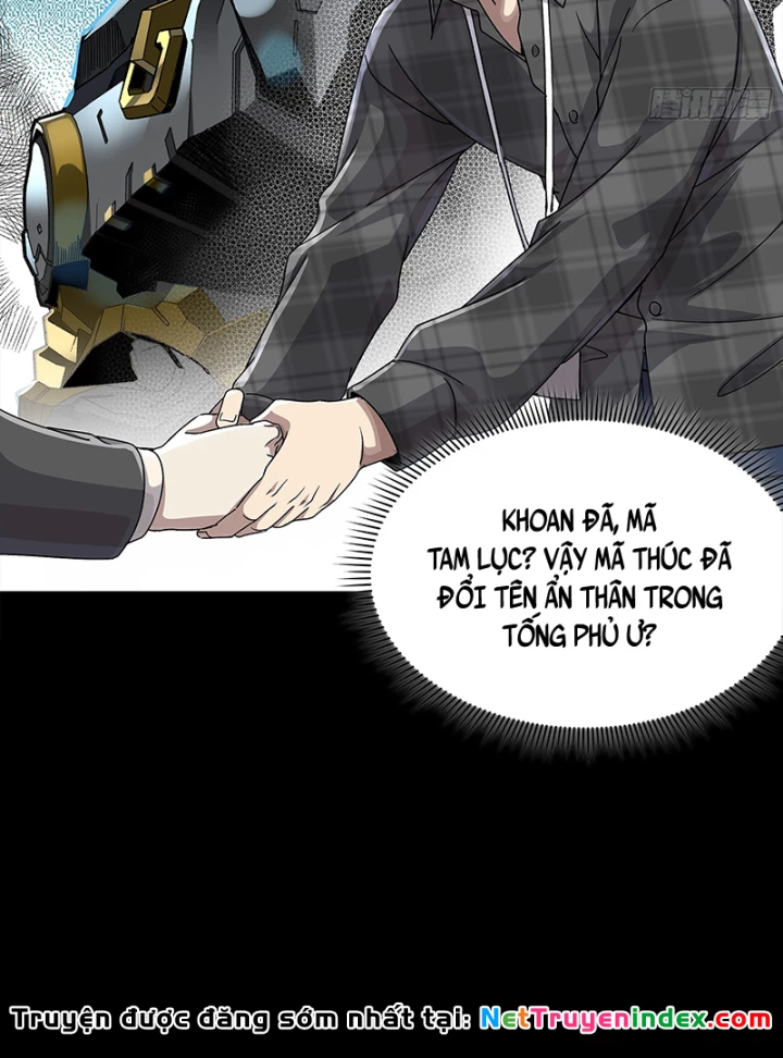 Tinh Giáp Hồn Tướng Chapter 315 - 25