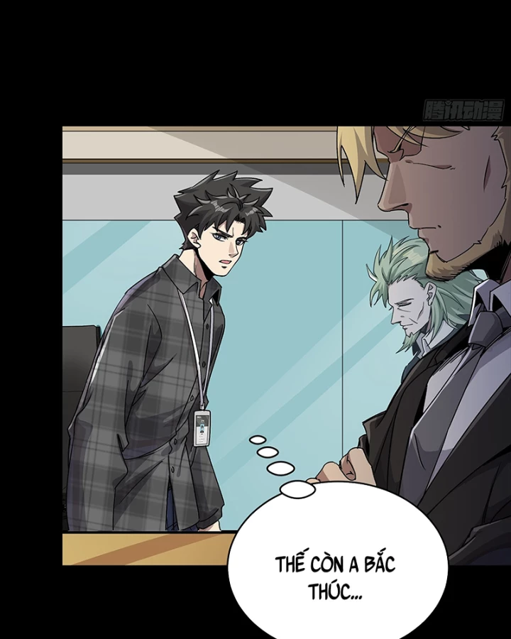 Tinh Giáp Hồn Tướng Chapter 315 - 26