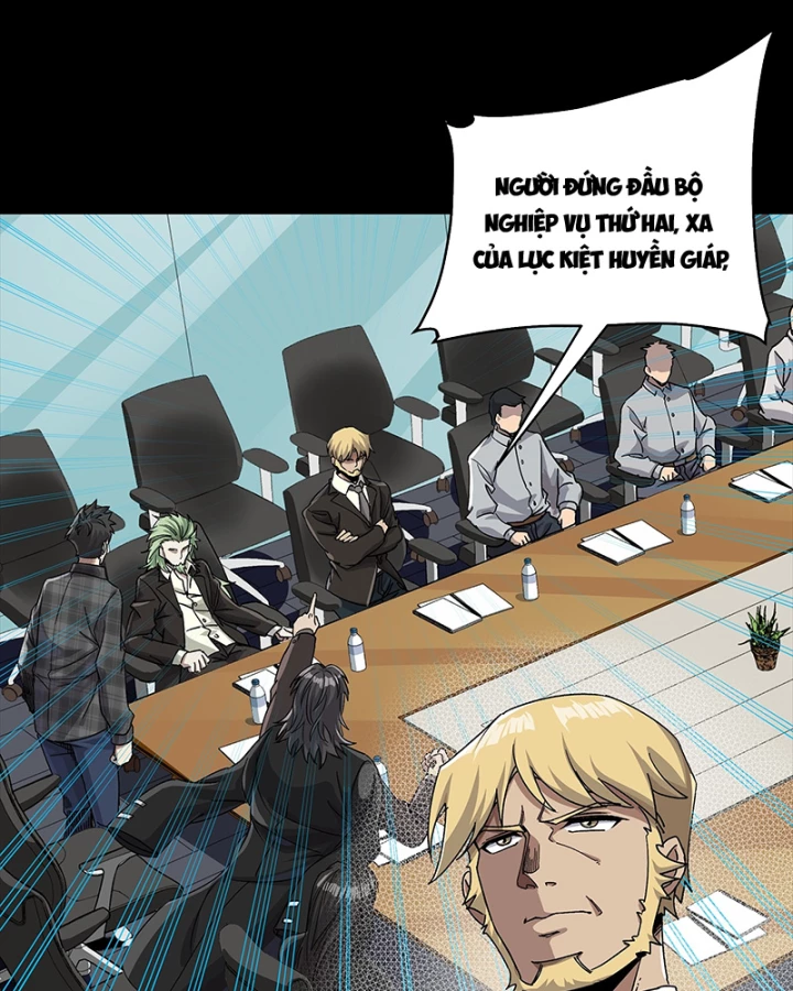 Tinh Giáp Hồn Tướng Chapter 315 - 28