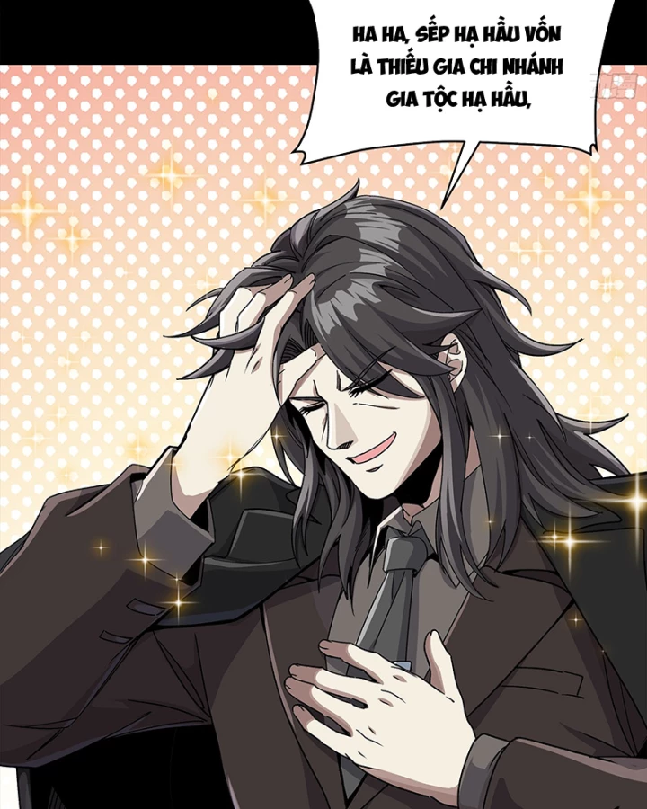 Tinh Giáp Hồn Tướng Chapter 315 - 30