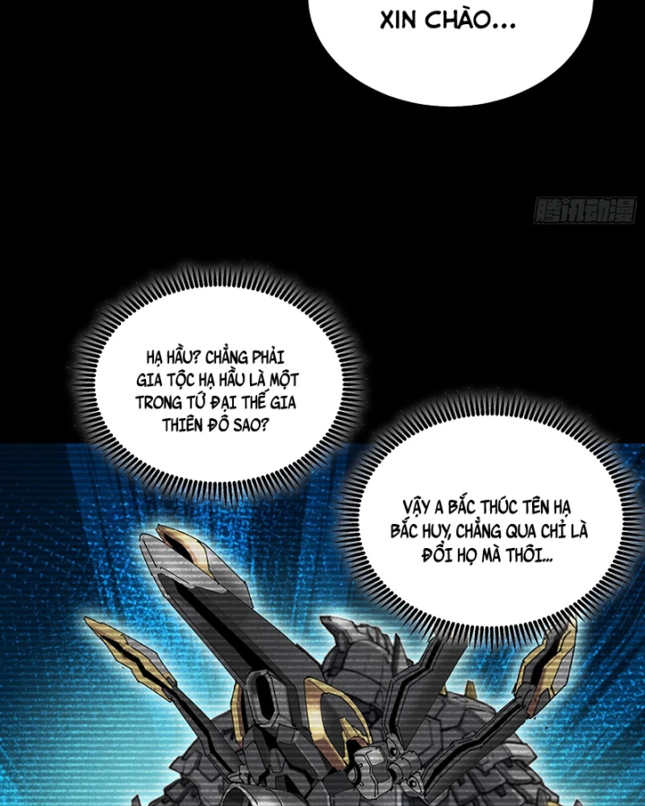 Tinh Giáp Hồn Tướng Chapter 315 - 33