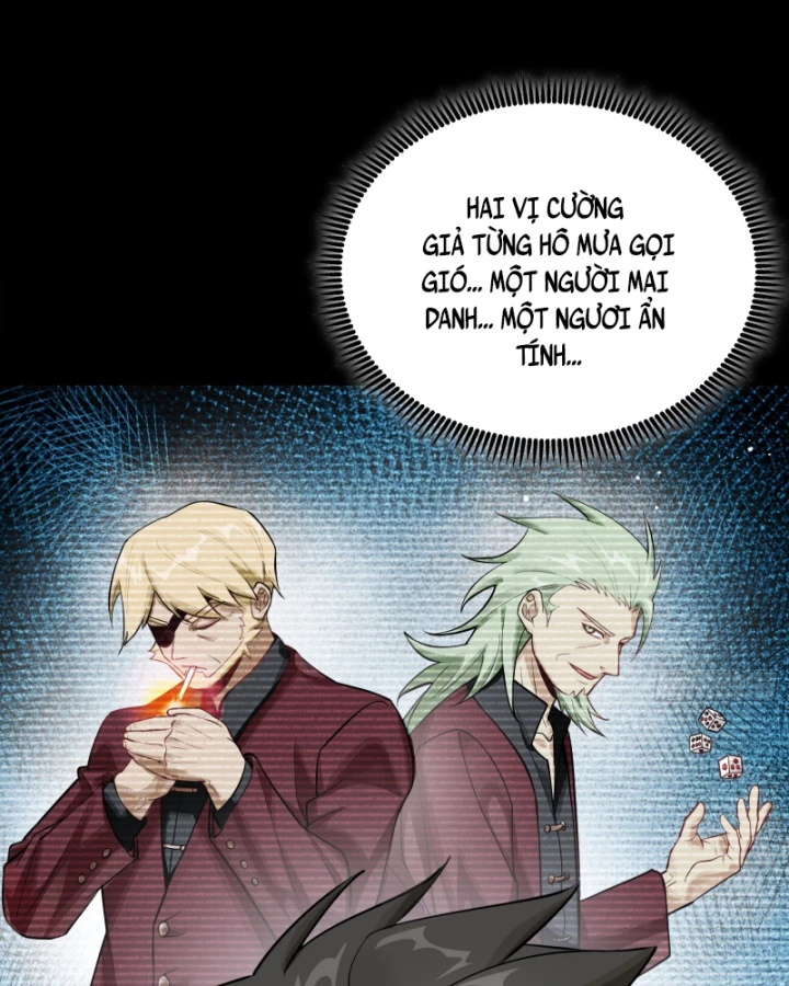 Tinh Giáp Hồn Tướng Chapter 315 - 36