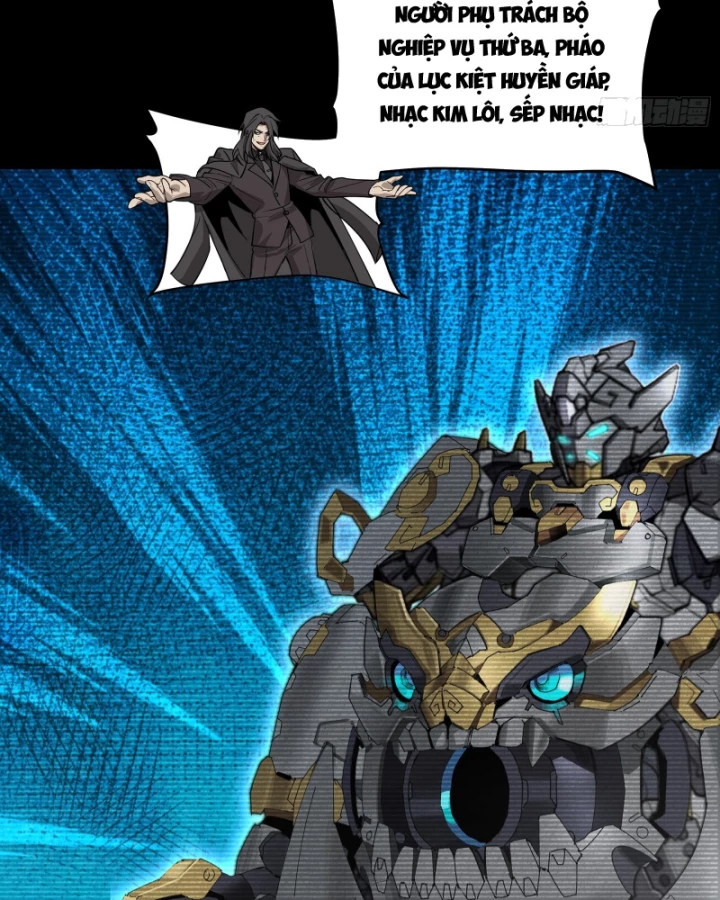 Tinh Giáp Hồn Tướng Chapter 315 - 38