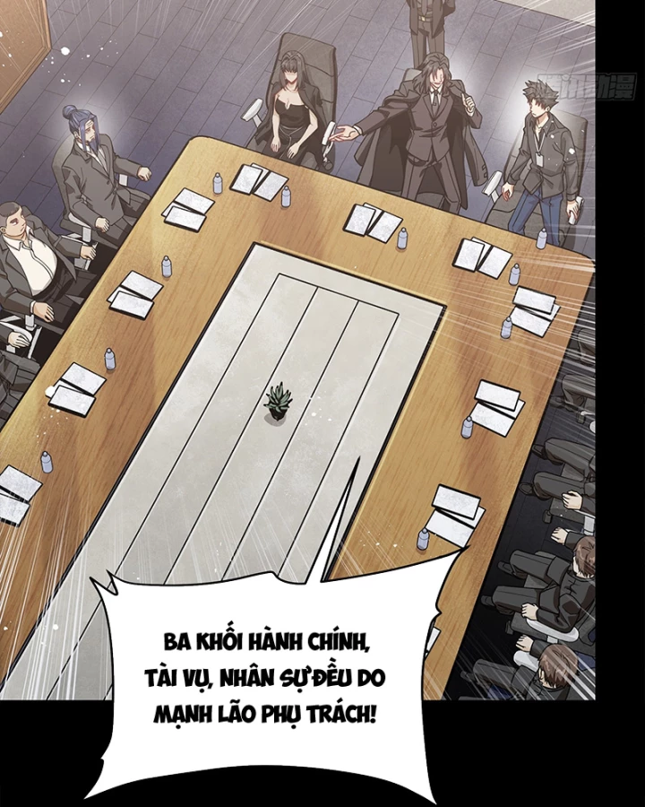 Tinh Giáp Hồn Tướng Chapter 315 - 43