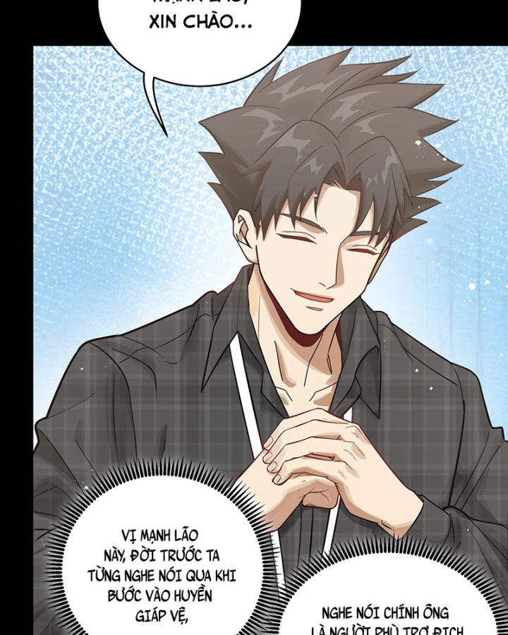 Tinh Giáp Hồn Tướng Chapter 315 - 47