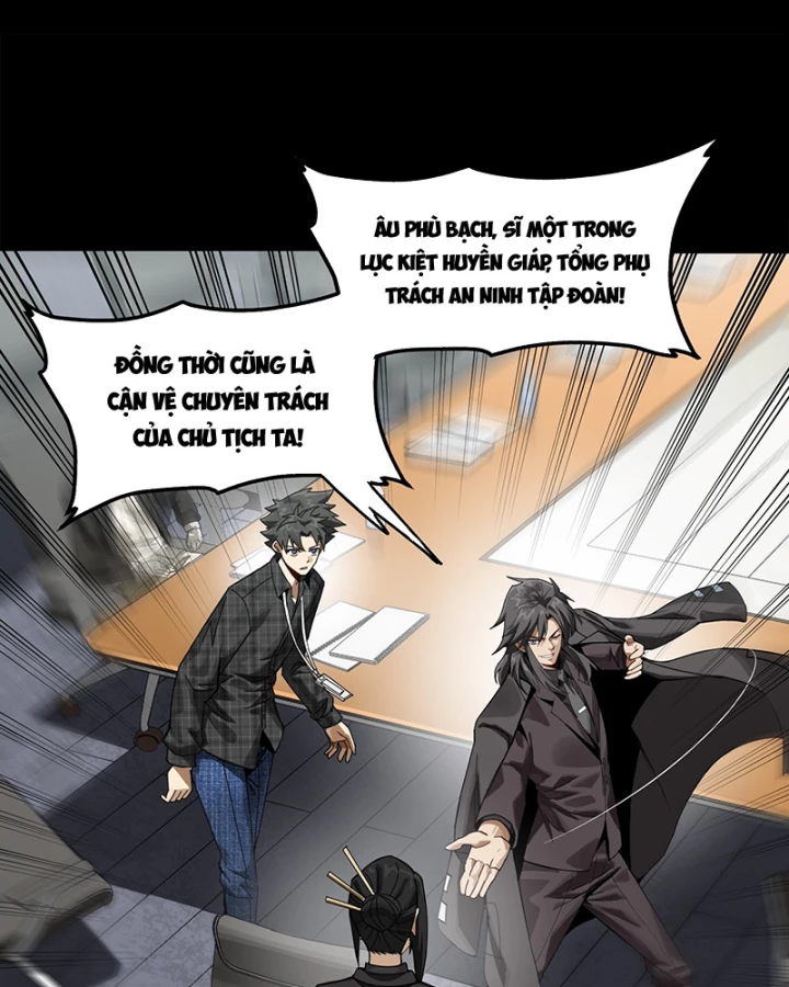 Tinh Giáp Hồn Tướng Chapter 315 - 49