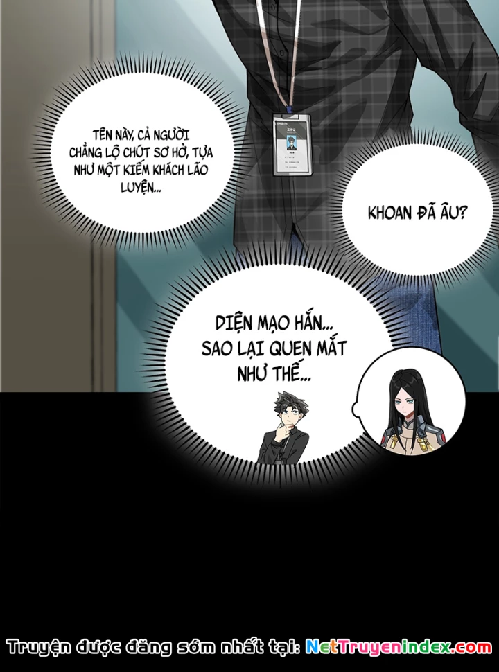 Tinh Giáp Hồn Tướng Chapter 315 - 54