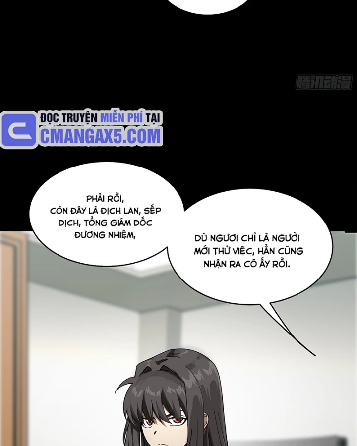 Tinh Giáp Hồn Tướng Chapter 315 - 60