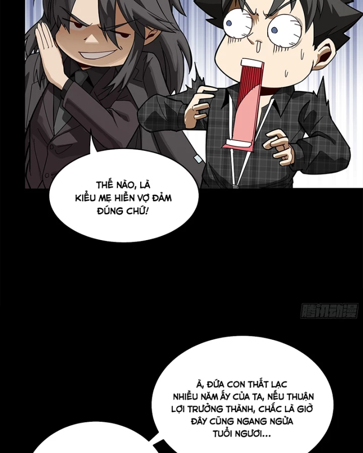 Tinh Giáp Hồn Tướng Chapter 315 - 63