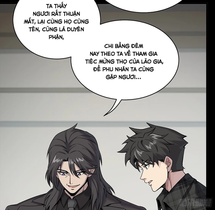 Tinh Giáp Hồn Tướng Chapter 315 - 64