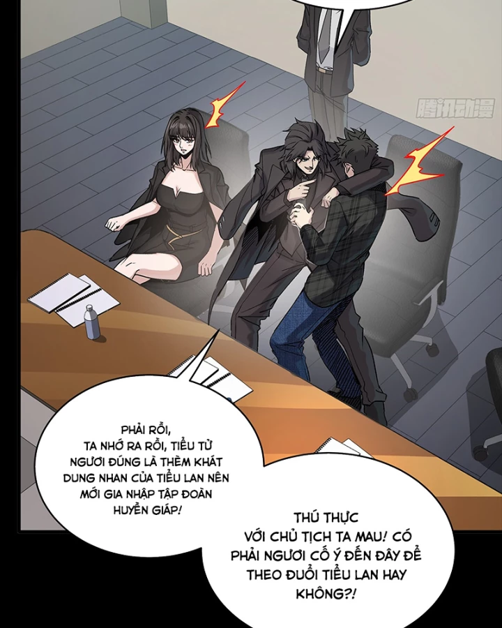 Tinh Giáp Hồn Tướng Chapter 315 - 68