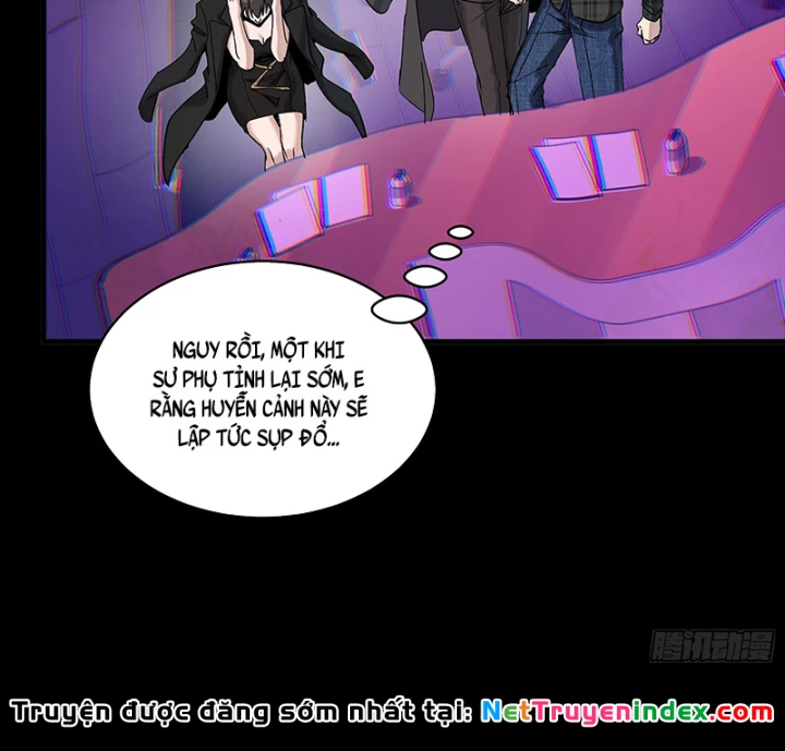 Tinh Giáp Hồn Tướng Chapter 315 - 77